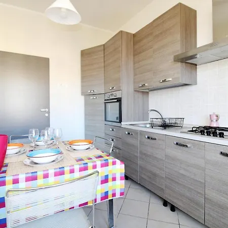 Le Case Di Italo - Via Grande 215 Apartment Livorno