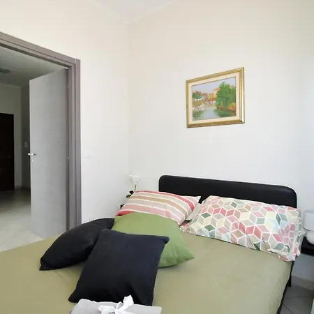 Le Case Di Italo - Via Grande 215 Apartment Livorno