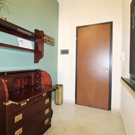Le Case Di Italo - Via Grande 215 Apartamento Livorno