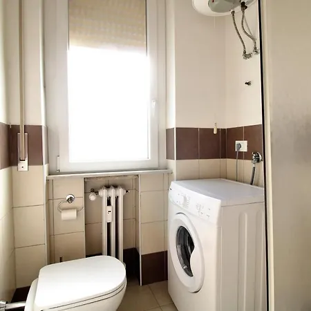 Apartamento Le Case Di Italo - Via Grande 215