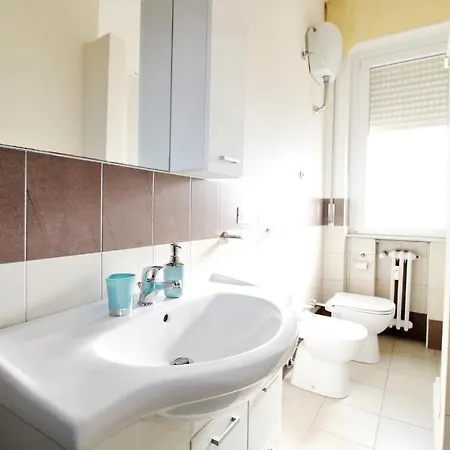 Le Case Di Italo - Via Grande 215 Apartamento