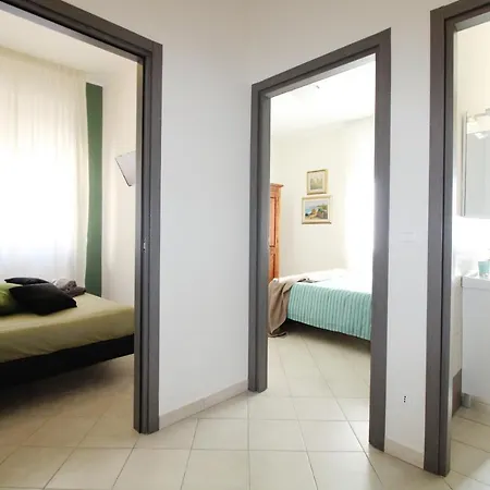 Le Case Di Italo - Via Grande 215 Apartamento