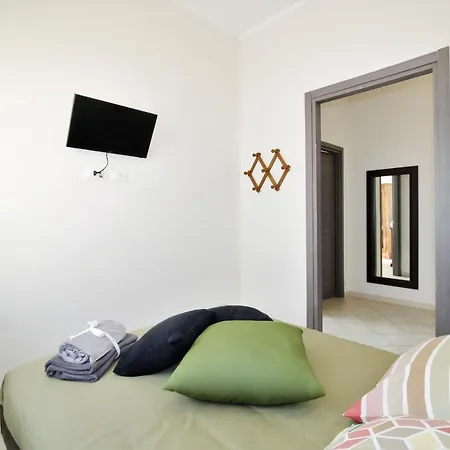 Apartamento Le Case Di Italo - Via Grande 215 Livorno