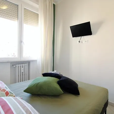 Apartamento Le Case Di Italo - Via Grande 215 Livorno